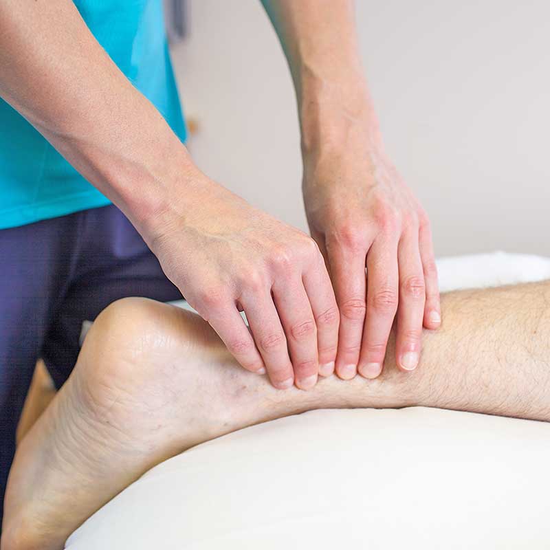 Pain relief treatments near Haddenham